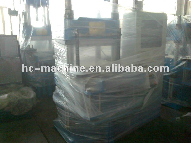 auto parts making machine, rubber machine compression molding machine