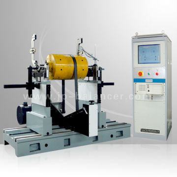 2015 Balancing Machine for Dryer Cylinder (PHQ-2000)