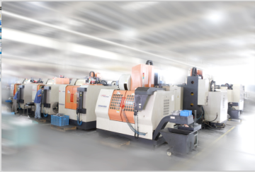 Automatic rotor spinning machine