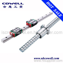 Linear Guides And Slides?