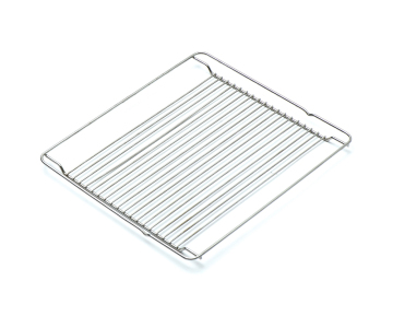 Square Grill Plate Welded Grid Stainless Steel Wire