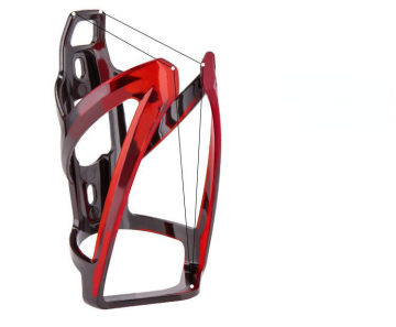 2022 Colorful Bicycle Bottle Cage - Cycling Accessory