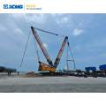 XCMG XGC16000 1250 Ton Used Crawler Crane for Sale