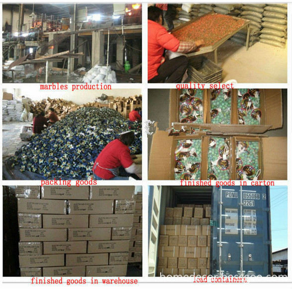 Wholesale Glass Marbles