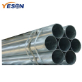 Steel Pipe spesifikasyonları nelerdir