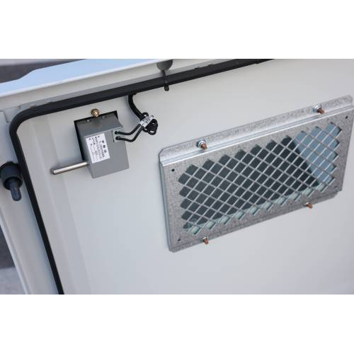 HXGN-12 Box-type Metal-Enclosed Box Substation