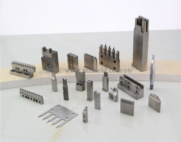 Customized Precision Mould Jigs and Fixtures