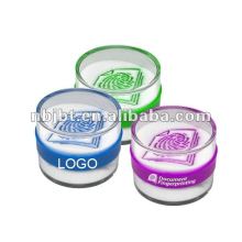 Plastic Sand Timer - Hourglass Filled with Sand