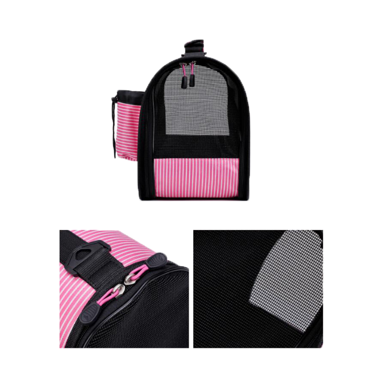 Trasportino per animali domestici Pet Carrier