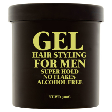 Best Wet Look Lightweight Hydrating Hair Gel