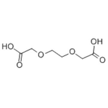 3,6-DIOXAOCTANEDIOIC ACID CAS 23243-68-7