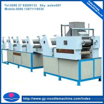 Good Quality Automatic Fresh Noodle Maker/Noodle