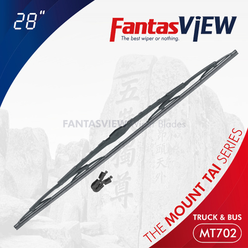 Truck Windshield Wiper Blades