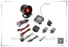 Car Alarm System