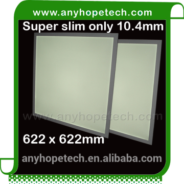 Ltra thin single color indoor panel led light