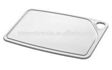 silver meat fish fruit defrosting tray
