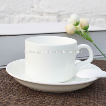 wholsale plain seamle coffee mug