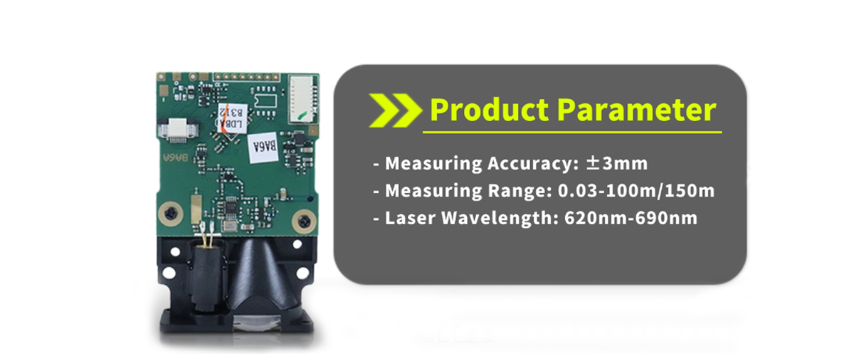 100m ir sensor raspberry pi