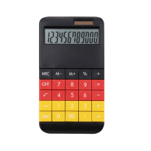 12 Digits Creative Diy Calculator