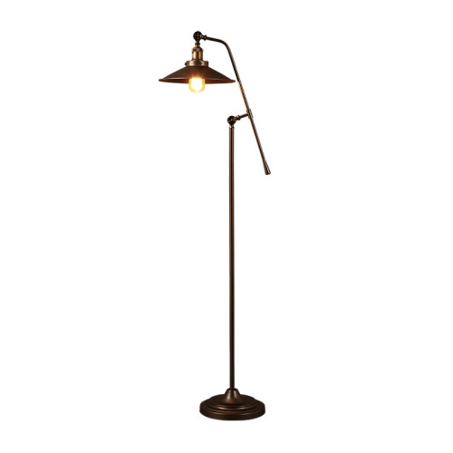 LEDER Metal Stand lanté Lampu