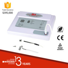 Galvanic Beauty Machine
