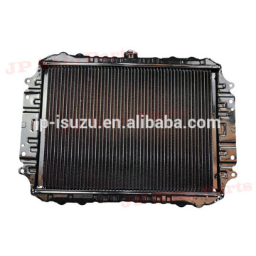 ISUZU Auto Parts ISUZU TFR 4JA1 BD radiator