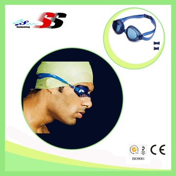 best waterproof swim goggles