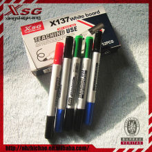Mini Golf Permanent Huge Ink Capacity Whiteboard Markers