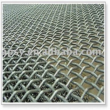 iron square wire netting