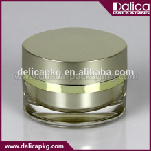 personal care containers unique jar