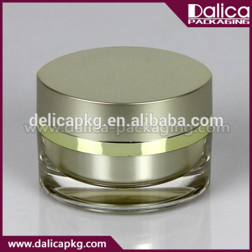 personal care containers unique jar