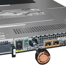 EMC Unity 500 Controller 110-297-008C-06