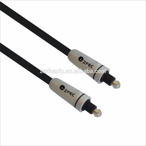 Popular Digital optic Toslink Cable