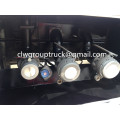 DFAC 4X2 9-12Tons Fuel Tanker Truck