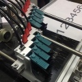 8 Printkop Inkjet coderingsmachine