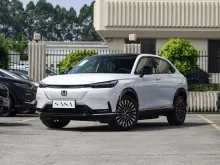 Autos Electrics 2022 Honda Ens1 Used Car New Energy Electric Vehicles Made in China SUV Electric Car for Selling