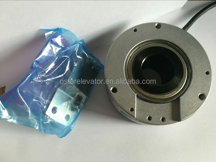 Tamagawa 1024 Rotary Encoder Elevator Traction Machine Encoder