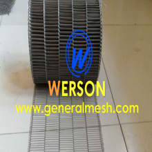 Wire Conveyor Belts