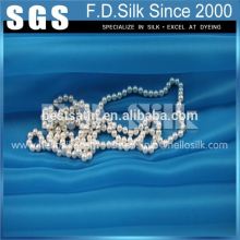 Hellosilk factory promotion 100% silk duchess