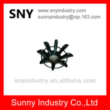 plastic injection molding machines parts