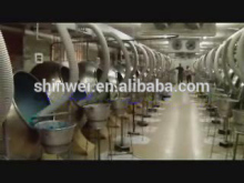 Chocolate coating machine chocolate coating pan