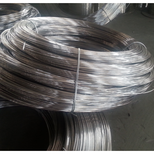 7X19 stainless steel wire rope 3/16in 316