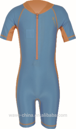 2015 Wave UV protection beach suit