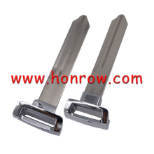 Chrysler Emergency Key Blade