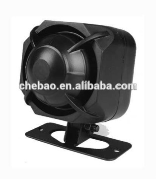 ES-207 Mini Electric Siren