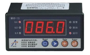 200A Remote Communication Low - Voltage Overload M60 Protec