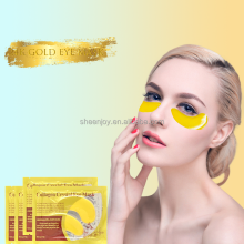 Leak-Free Hydrating Eye Masks for Puffy Eyes and Dark Circles