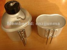 military canteen for army