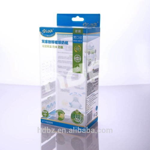 high quality recycled packing box for baby product