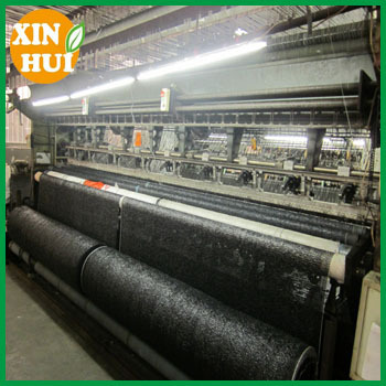 Virgin HDPE Shade Net Machine